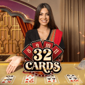 32 Baraha live casino on 66win app