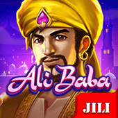 Ali Baba hot game on 66win app