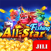 All Star Fishing on 66win app