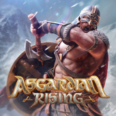 Asgardian Rising on 66win app