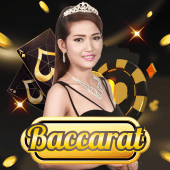 Baccarat A on 66win app app