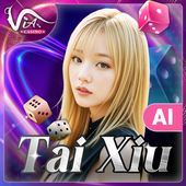 Blockchain Tai Xiu live casino on 66win app