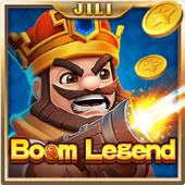 Boom Legend on 66win app