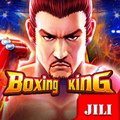 Boxing King slot on 66win app