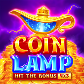 Coin Lamp slot on 66win app