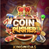 Coin Pusher on 66win app