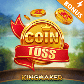 Coin Toss on 66win app