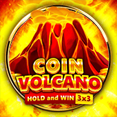Coin Vilcano Hold and Win on 66win app