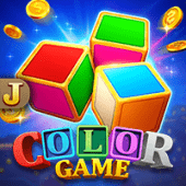 Color Game slot on 66win app