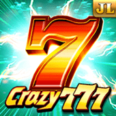 Crazy777 slot on 66win app