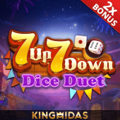 Dice Duet on 66win app