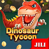 Dinosaur Tycoon on 66win app