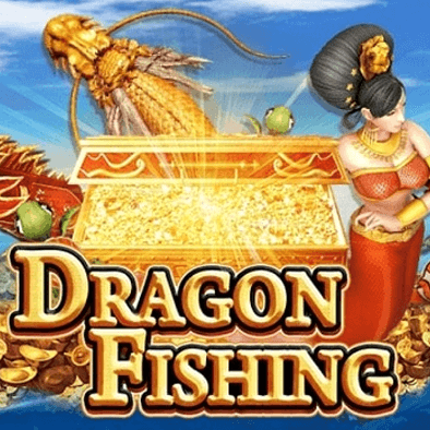 Dragon Fishing on 66win app