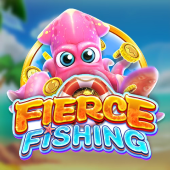 Fierce Fishing on 66win app