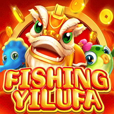 Fishing Yi Lu Fa on 66win app