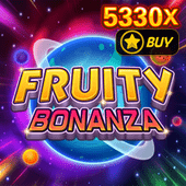 Fruity Bonanza on 66win app