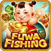 Fuwa Fishing on 66win app