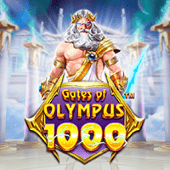 Gates of Olympus 1000 on 66win app