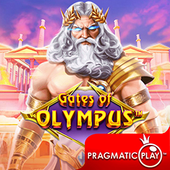 Gates of Olympus on 66win app