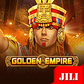 Golden Empire slot on 66win app