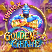 Golden Genie on 66win app