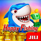 Happy Fishing 66win app reward game