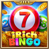 Irich Bingo slot on 66win app