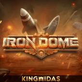 Iron Dome on 66win app