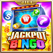 Jackpot Bingo on 66win app
