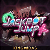 Jackpot Jump on 66win app