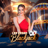 Las Vegas Blackjack on 66win app