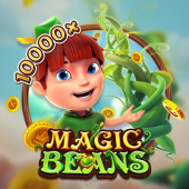 Magic Beans on 66win app