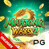 Mahjong Ways 2 on 66win app