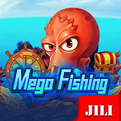 Mega Fishing on 66win app