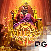 Midas Fortune on 66win app