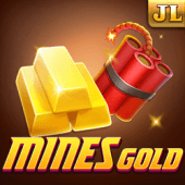 Mines Gold slot on 66win app