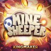 Minesweeper on 66win app
