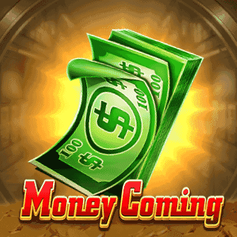 Money Coming on 66win app