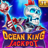 Ocean King Jackpot on 66win app