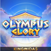 Olympus Glory on 66win app