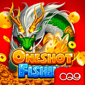 Oneshot Fishing on 66win app