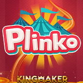 Plinko on 66win app