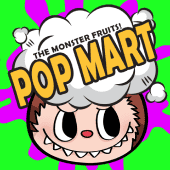 Popmart slot on 66win app
