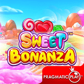 Sweet Bonanza on 66win app