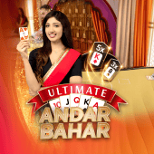 Ultimate Andar Bahar on 66win app