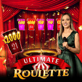 Ultimate Roulette on 66win app