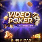 Video Poker on 66win app