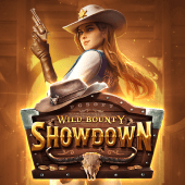 Wild Bounty Showdown Hot Game on 66win app